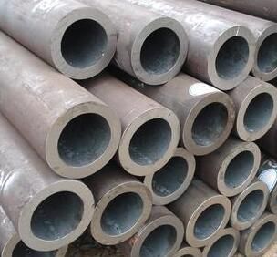 20#無縫鋼管